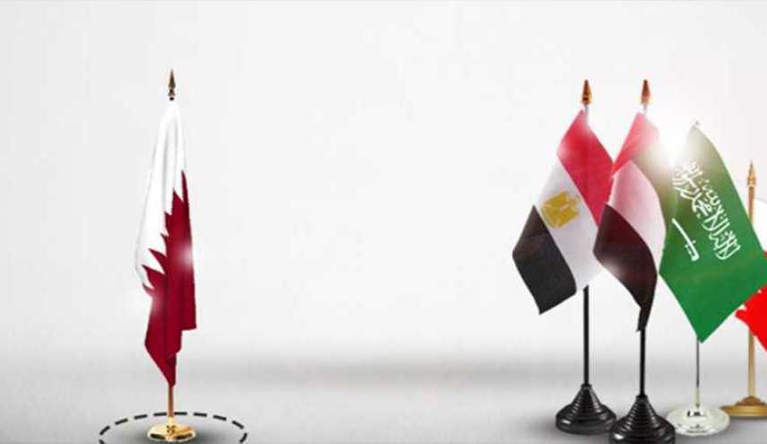 هل نقترب حقا من انتهاء الازمة الخليجية؟