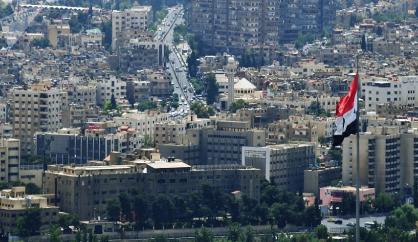 الحرب على سوريا... شركاء يتقاسمون الخراب