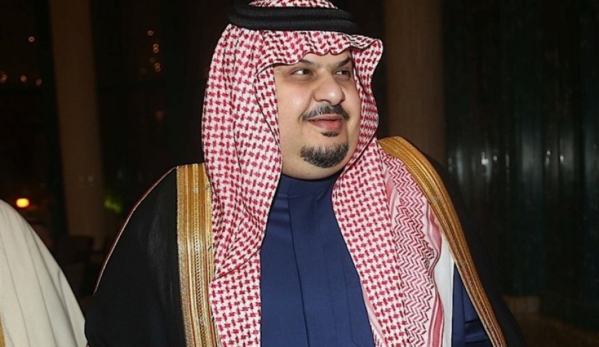 أمير سعودي يرد على حمد بن جاسم بخصوص الـ