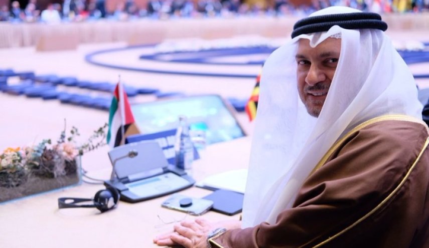  الإمارات تهاجم 'الاجتياح التركي' لسوريا