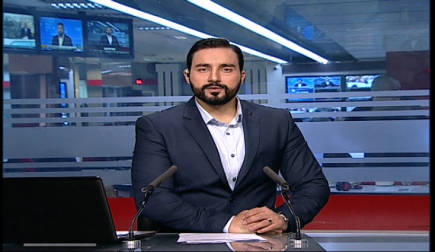 نشرة الاخبار من قناة العالم الساعة 07:00 بتوقيت غرينتش 23-11-2019