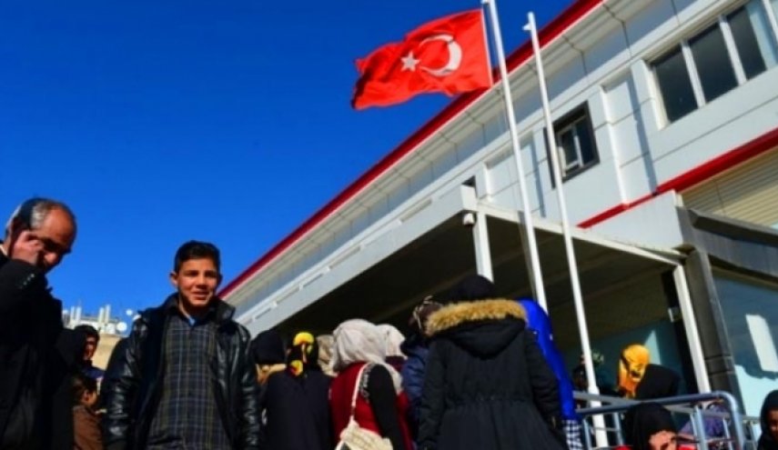 تركيا تصدر قرارا جديدا يهدد اللاجئين السوريين
