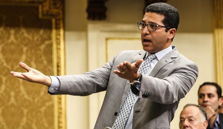 مصر...رفض دعوى إسقاط عضوية 