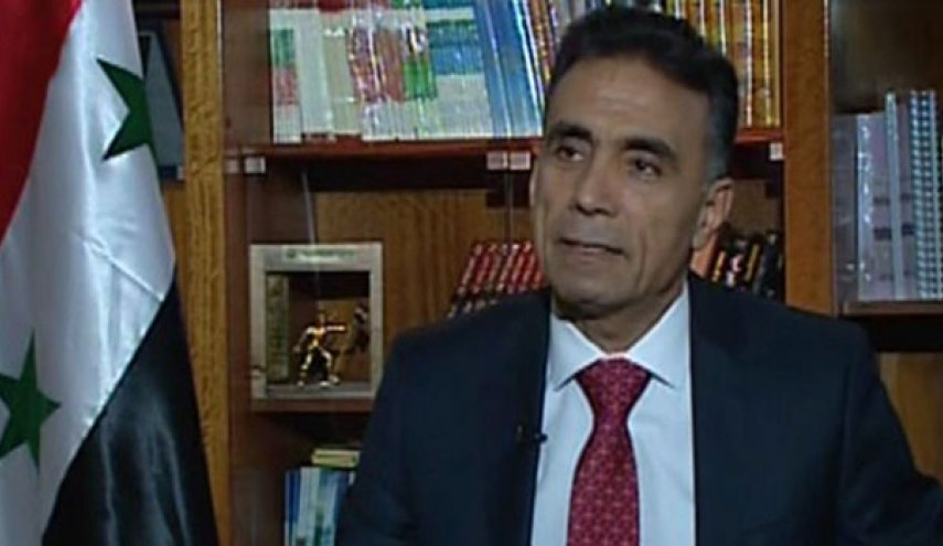 هكذا دخل وزير سوري الى باريس بعد رفضها منحه التاشيرة..