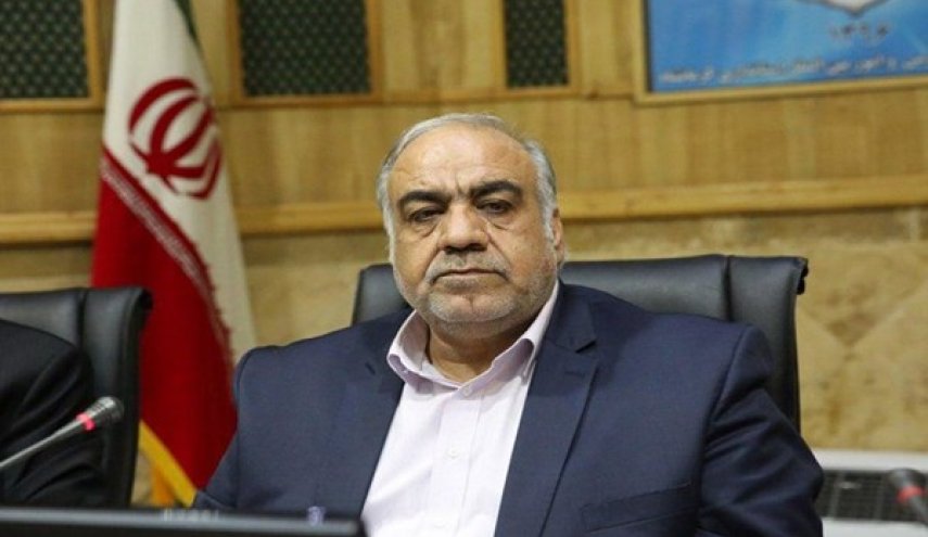 اعتقال عناصر لـ'داعش' و'بجاك' و'زمرة خلق' في كرمانشاه
