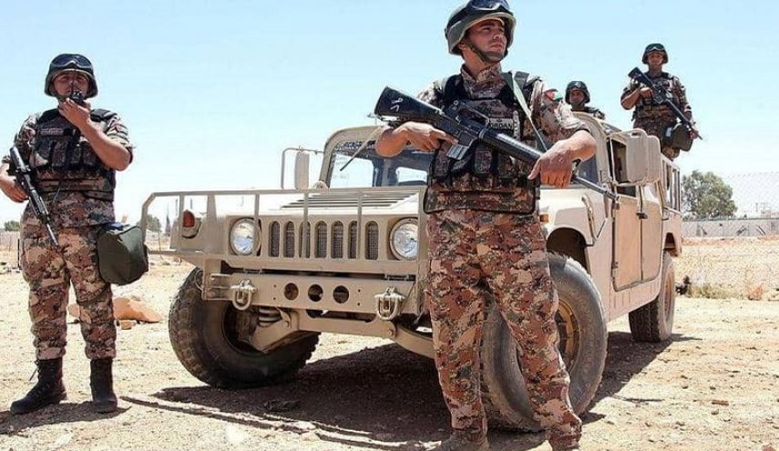 احباط محاولة تهريب حبوب مخدرة من سوريا الى الأردن