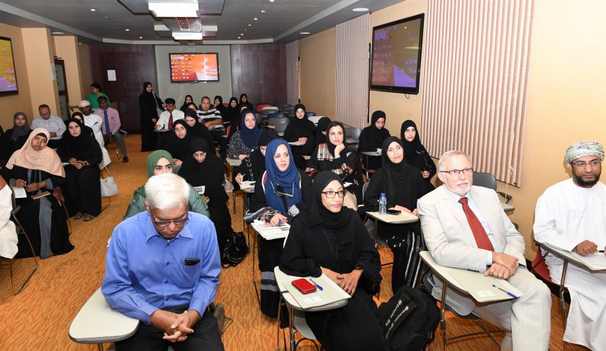 ندوة 'حان الوقت للقضاء على السل' تنطلق في سلطنة عمان