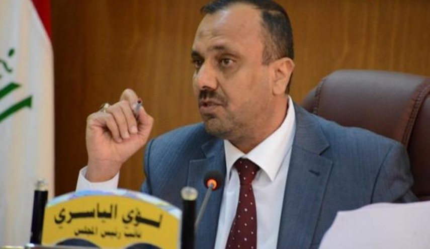 محافظ النجف يصدر  قرارات اصلاحية جديدة.. تعرف عليها