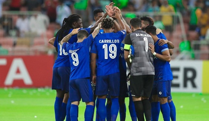 الهلال يحرز لقب دوري أبطال اسيا على حساب أوراوا
