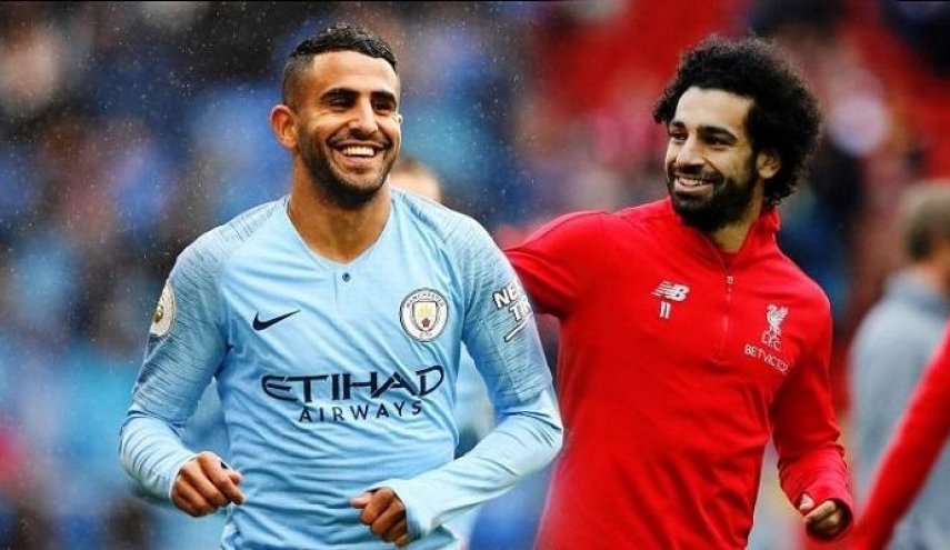 تعرف على المرشحين العرب لجائزة أفضل لاعب في إفريقيا.. 
