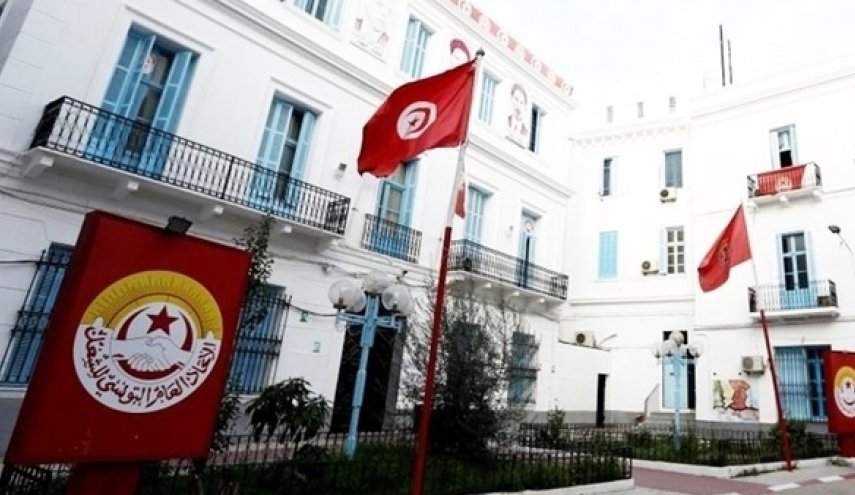 اتحاد الشغل في تونس: باعوا البلاد بالمجان لأردوغان
