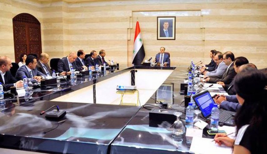 سوريا... مضاعفة الجهود لضبط الأسواق واتخاذ العقوبات الصارمة بحق المخالفين