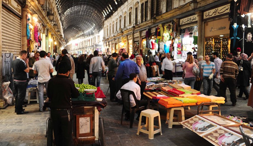 سوريا... الشمع الأحمر لحماية المستهلك لم يعد مجديا