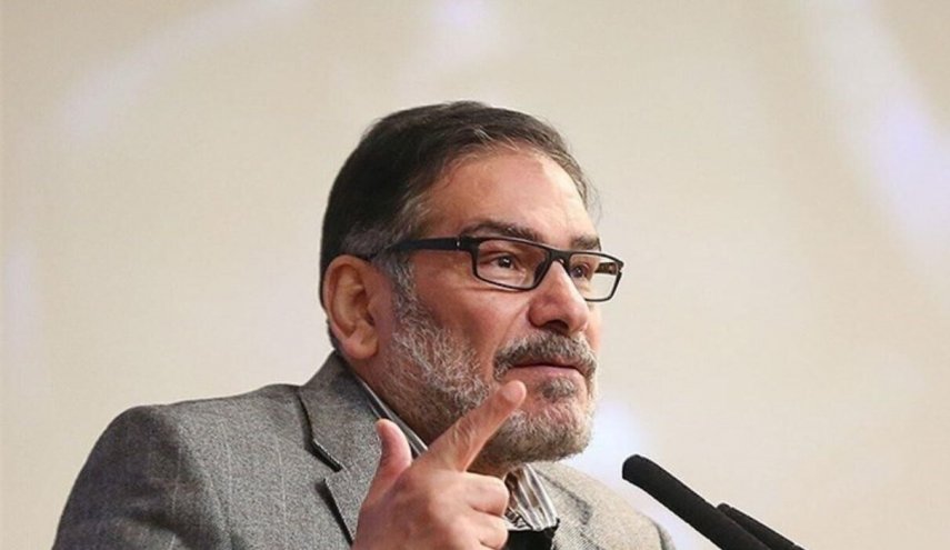 شمخاني: تم احباط الهجوم المخطط للعدو على عسلوية