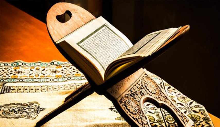 بیت الثقافة الإیراني ينظم مسابقة قرآنیة في باکستان