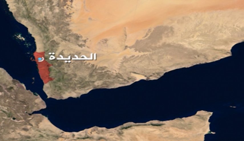 ضحايا مدنيون بعدوان سعودي.. 10 غارات على الحديدة