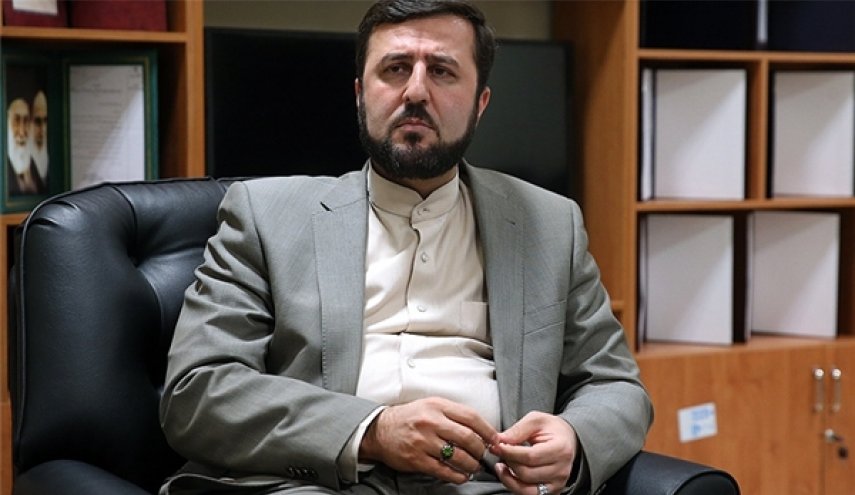 مشاريع جديدة للتعاون بين ايران ووكالة الطاقة الذرية