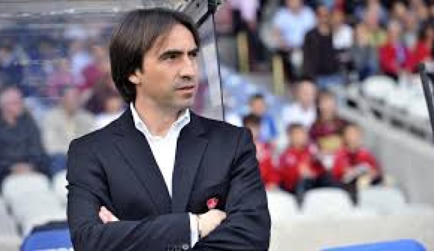 الاتحاد الافريقي يرشح مدرب موريتانيا لجائزة 