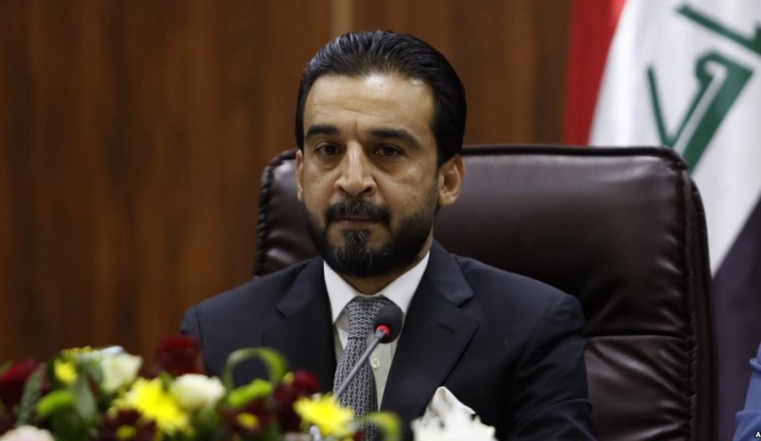 العراق: الحلبوسي يكشف تفاصيل قانون انتخابات مجلس النواب

