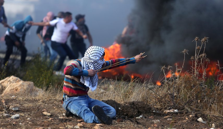 الفصائل والقوى الوطنية الفلسطينية تدعو للاستنفار غدا الثلاثاء