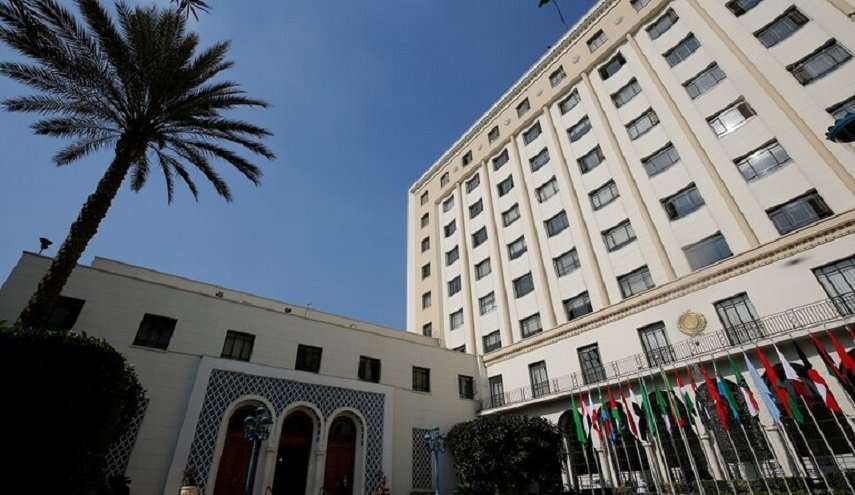 الجامعة العربية تدين الموقف الأمريكي من المستوطنات 