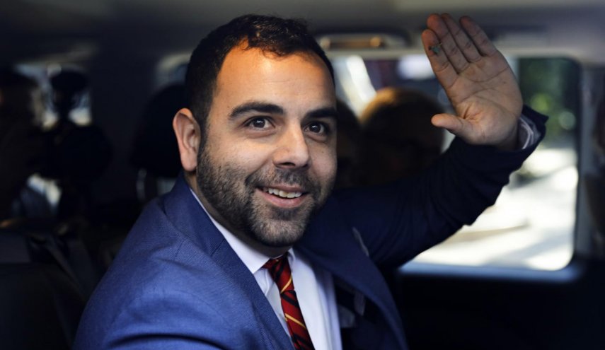 مدير هيومن رايتس ووتش يعلق على قرار الاحتلال بترحيله