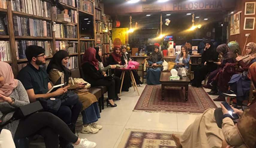 في اجواء التوتر السياسي بلبنان..
