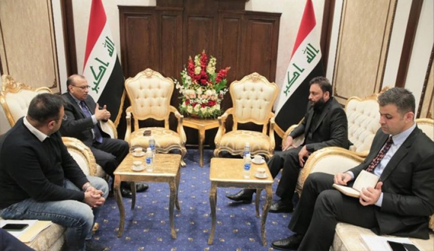 تعليق الأمم المتحدة على قانوني الانتخابات والمفوضية في العراق