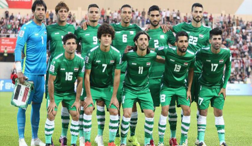 هل توقع  كاتانيتش خسارة العراق في مباراة اليوم؟