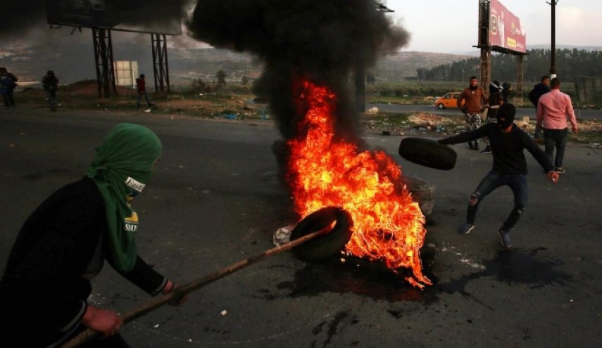 اليوم في فلسطين.. يوم غضب رفضا لـ’شرعنة الاستيطان’