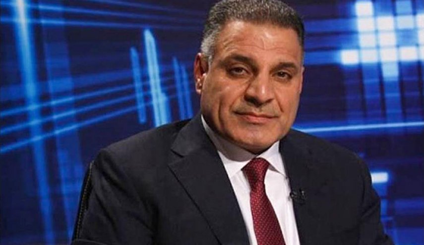 شاهد..وثيقة سرية من  البرلمان الى مجلس القضاء العراقي