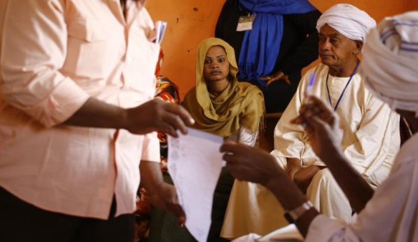 السودان.. قرار بإعادة المفصولين تعسفيا فترة حكم البشير
