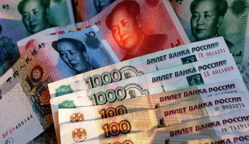 مشاريع بـ110 مليارات دولار على الطاولة بين موسكو وبكين