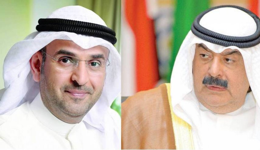 الجارالله ينفي سحب الكويت ترشيح الحجرف أمينا لمجلس التعاون
