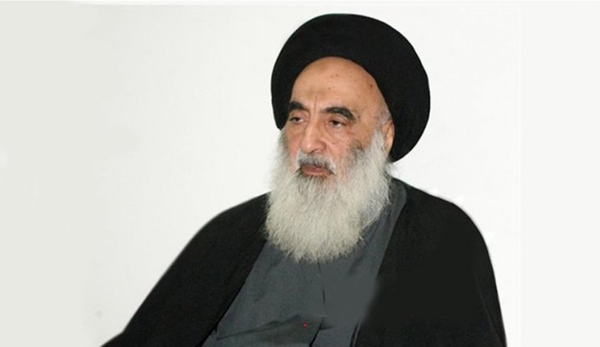 بالوثيقة... كشف رسالة للسيد السيستاني الى رئيس عربي! 