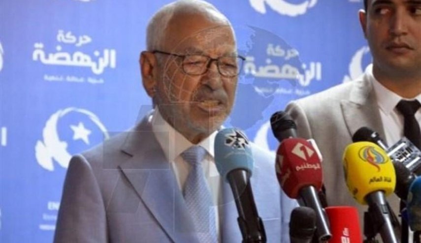 الغنوشي: تونس حريصة على المشاركة في مؤتمر برلين 