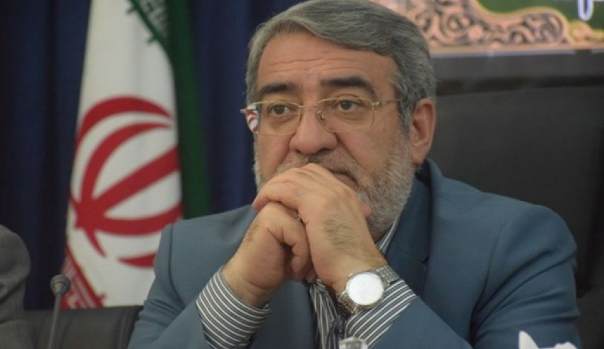 مثيرو الشغب حاولوا تفجير اكبر مستودع للبنزين