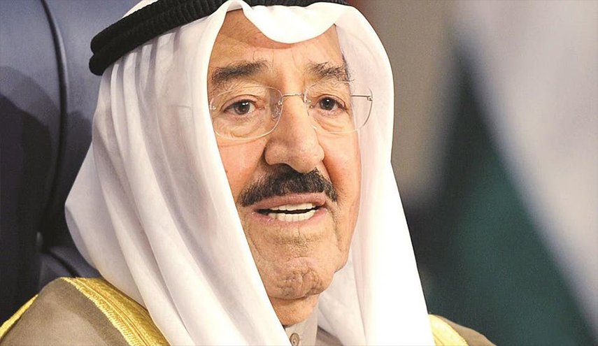 أمير الكويت يأمل أن تكون 'خليجي 24' بوابة حل الأزمة الخليجية