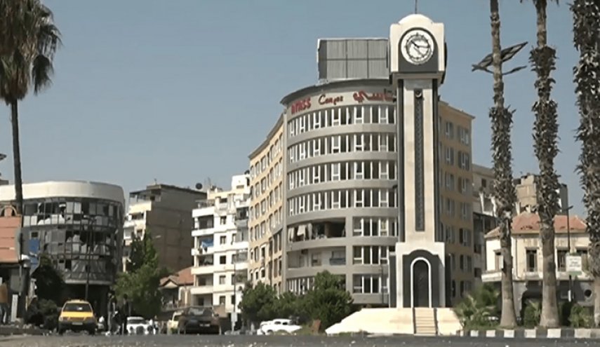 سابقة قضائية فريدة.. 'المتحولون' في حمص السورية