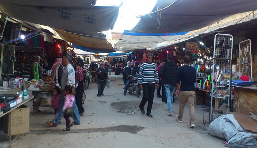 بعد زيادة الرواتب.. من المسؤل عن ارتفاع الاسعار في سوريا؟