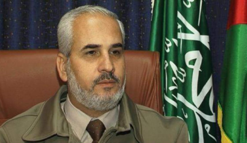 حماس تعلق على قصف الإحتلال لقطاع غزة 