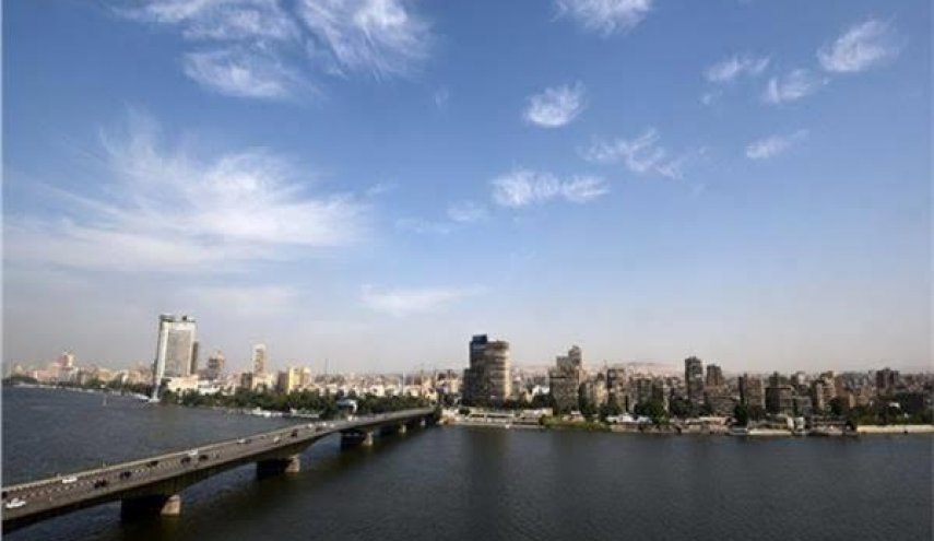 الأرصاد المصرية: انخفاض في درجات الحرارة اليوم