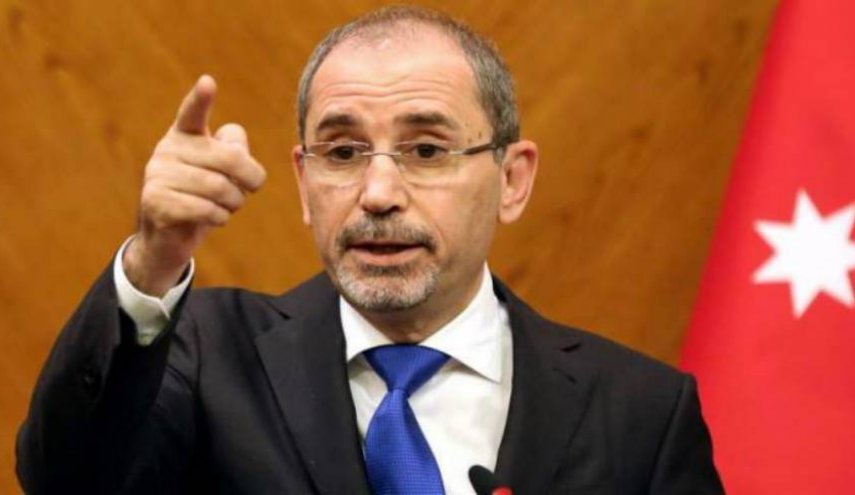الأردن يطالب الإحتلال  بتسليم جثمان الشهيد سامي أبو دياك