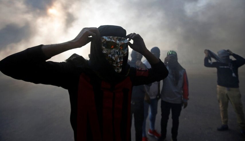 بالصورة/مسلحون يقتلون أحد وجهاء العشائر في البصرة 