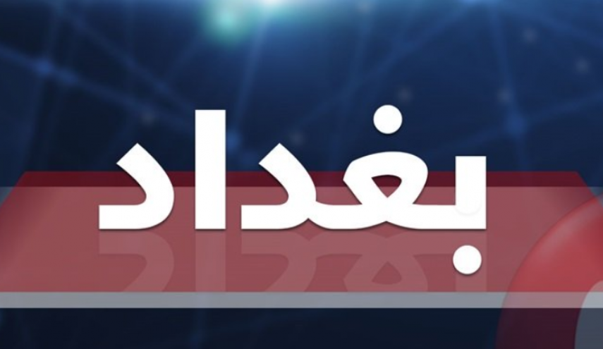 اصابة جنديين عراقيين بانفجار عبوة غربي بغداد