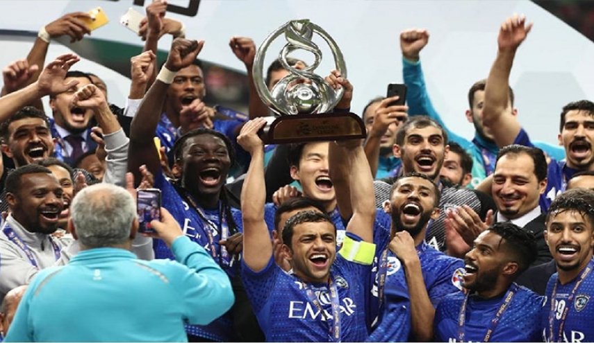 أمر باعتقال سعودي كشف عن فوز الهلال بأبطال آسيا عبر الرشوة!