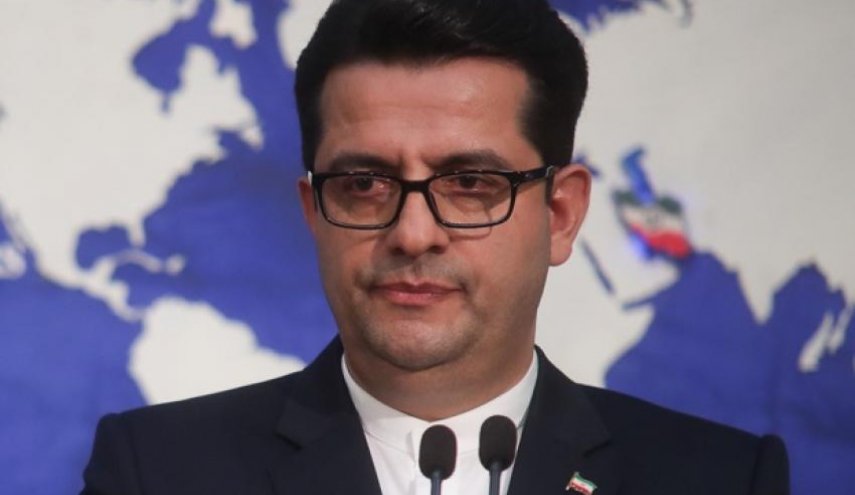 طهران تستنكر بشدة الاعتداء على قنصليتها بالنجف الاشرف