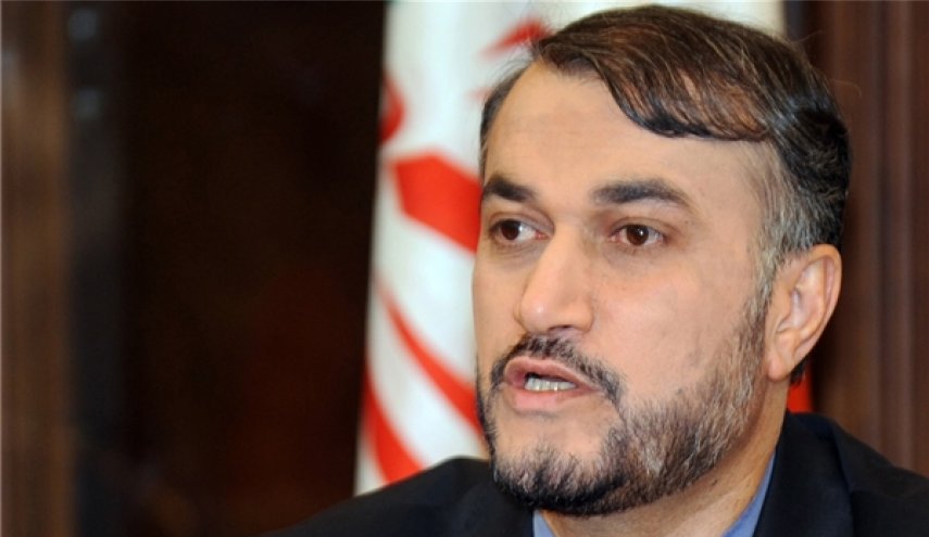 اميركا والسعودية و'اسرائيل' تستهدف ديموقراطية العراق