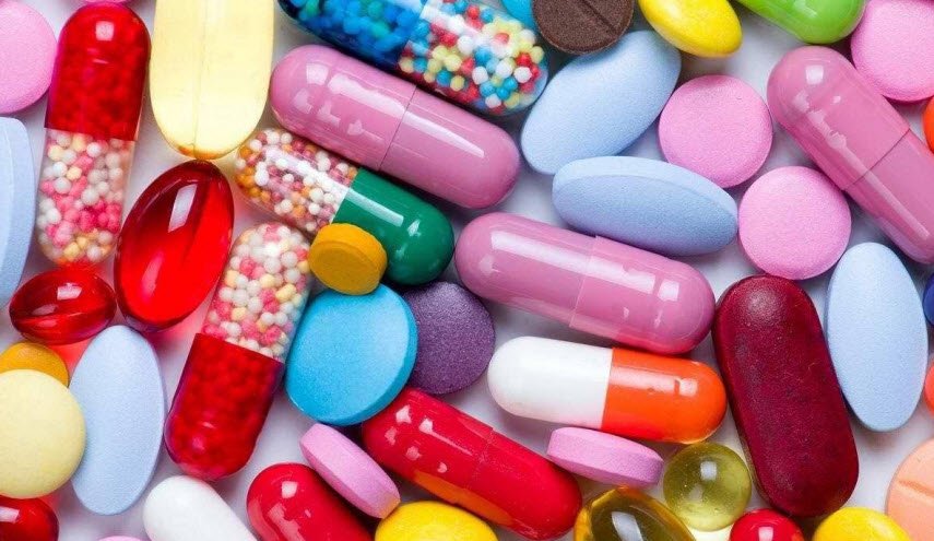 الإفراط في تناول المسكنات قد يسبب النوبة القلبية 