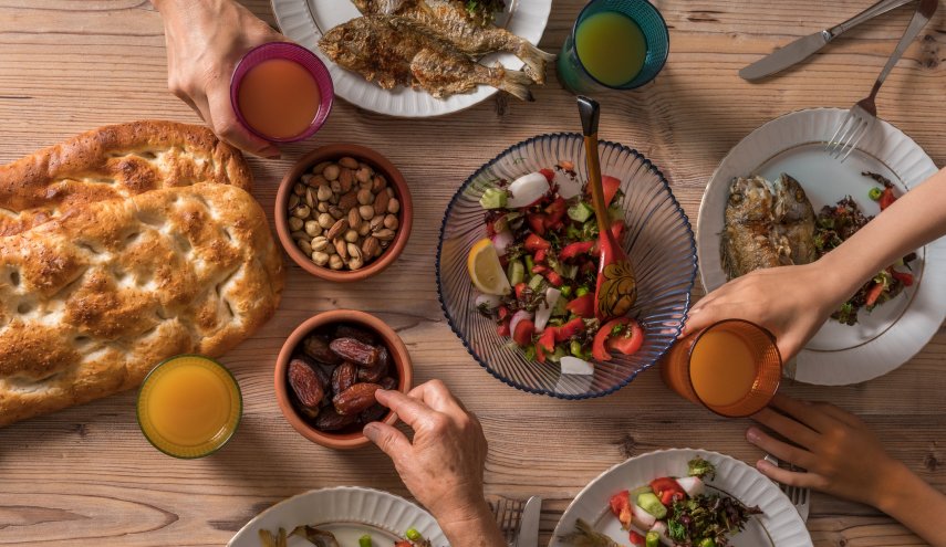 متبعو الصيام المنتظم معرضون لنوبة قلبية أقل بنسبة 71%